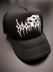 Goatmoon  -trucker cap