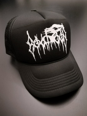 Goatmoon - trucker cap