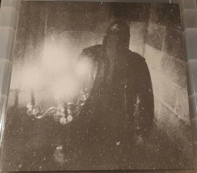 Ifrinn – Caledonian Black Magick (LP, new)