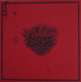 Beyond Man – Beyond Man (LP, new)