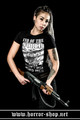 Death'N'Roll World Tour- t-shirt