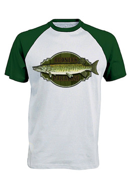 Redneck Paradise- t-shirt