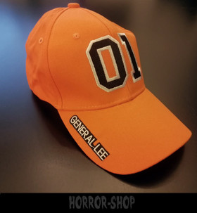 General Lee -cap
