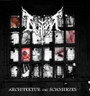 Tavaron – Architektur Des Schmerzes (CD, new)