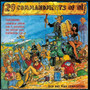 29 Commandments Of Oi! (CD, new)