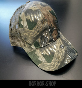 Alaska hunter cap, Summer