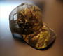 Alaska hunter cap, Autumn