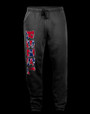 REBEL sweatpants