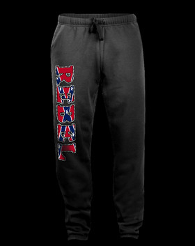 REBEL sweatpants
