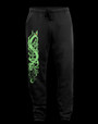 Viking beast sweatpants