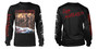 CANNIBAL CORPSE - TOMB OF THE MUTILATED Longsleeve