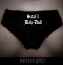 Satan's Baby Doll hipsters