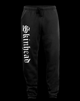 Skinhead sweatpants