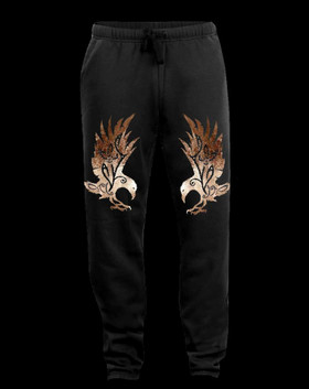Hugin & Munin sweatpants