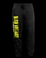 High Voltage Terror pants