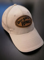 Deep South Rebels - cap with patch, beige
