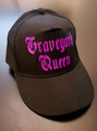 Graveyard Queen cap
