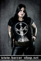 Lilith - mother of all demons t-shirt