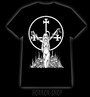 Lilith - mother of all demons t-shirt