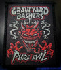 Graveyard Bashers - Pure Evil