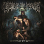 Cradle Of Filth – Hammer Of The Witches (CD, new)