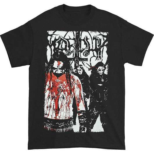 Marduk ROM 5:12 T-SHIRT
