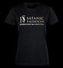 Satanic Fashion - 666 Collection