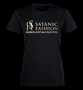 Satanic Fashion - 666 Collection