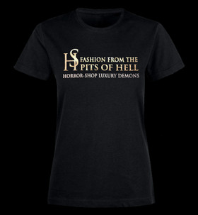 Pits of Hell - Luxury Demons