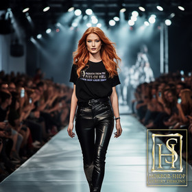 Pits of Hell - Luxury Demons