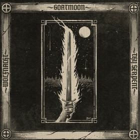Wolfnacht / Goatmoon / Thy Serpent - Split (CD,  new)