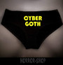 CYBER GOTH Hipters