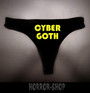 CYBER GOTH strings