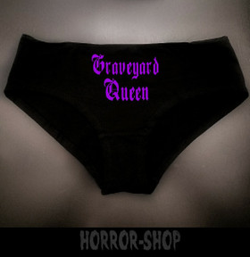 GRAVEYARD QUEEN hipsters