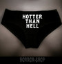HOTTER THAN HELL hipsterit
