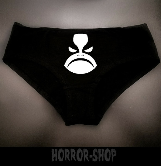 NORWEGIAN SMILEY hipsters