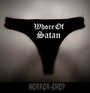 WHORE OF SATAN strings