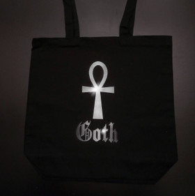 Goth Ankh -kangaskassi