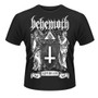 Behemoth - The Satanist t-shirt