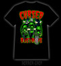 Cursed Bastard t-shirt
