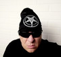 Pentagram beanie light