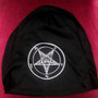 Pentagram beanie light