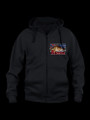 Mississippi Mud Monster -hoodie, black