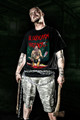 Bloodgasm Massacre T-shirt