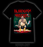 Bloodgasm Massacre T-shirt