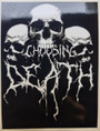 Choosing Death sticker