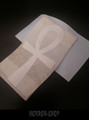 Ankh sticker cutted shape/with transfer film