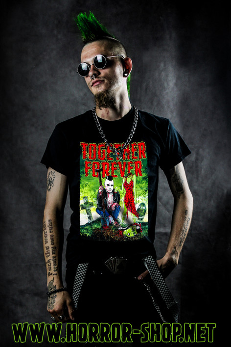 Together forever II, t-shirt