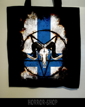 Land of ritual murders kangaskassi