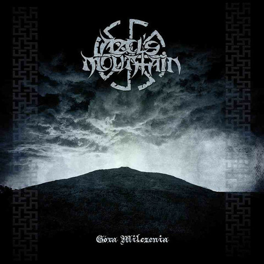 Azel's Mountain – Góra Milczenia (CD, new)